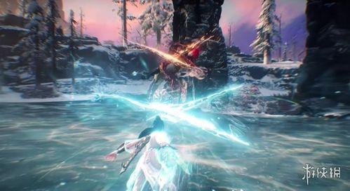 永劫手游最近皮肤爆料最新,神秘英雄即将登场！  第1张