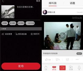 港澳江湖爆料视频大全集,揭秘爆料视频大全集  第2张